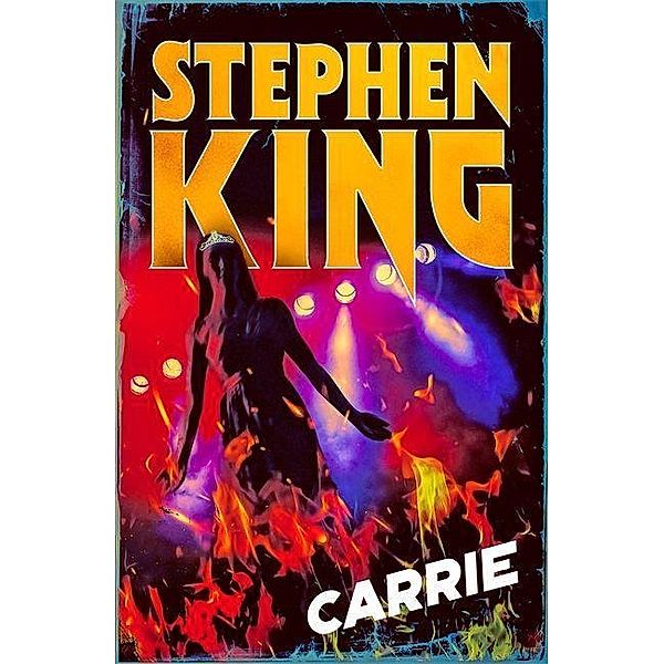 King, S: Carrie/Halloween ed., Stephen King