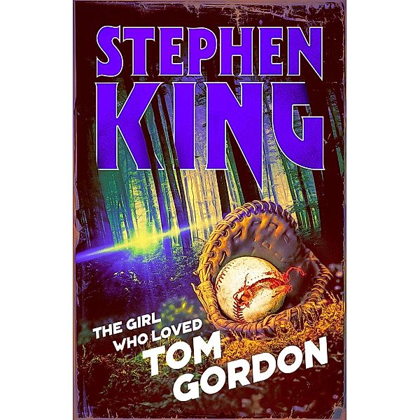 King, S: Girl Who Loved Tom Gordon/Halloween ed., Stephen King