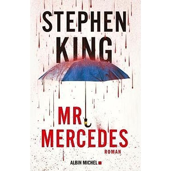King, S: Mr Mercedes, Stephen King