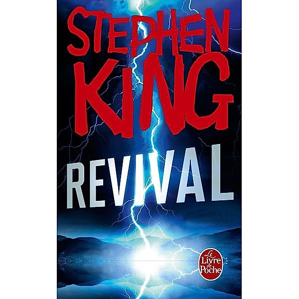 King, S: Revival, Stephen King