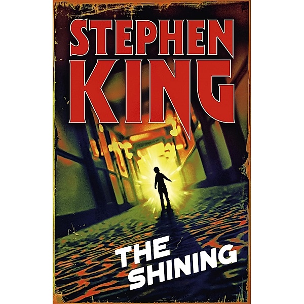 King, S: Shining/Halloween Ed., Stephen King