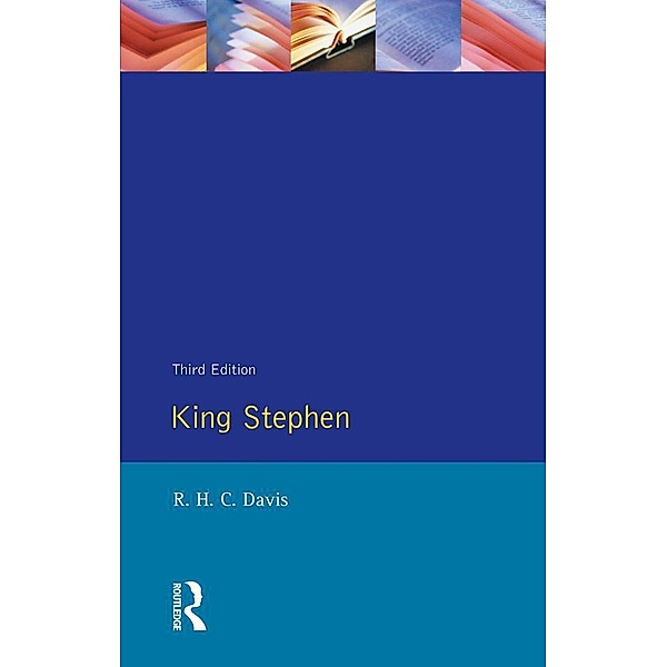 King Stephen, Ralph Henry Carless Davies