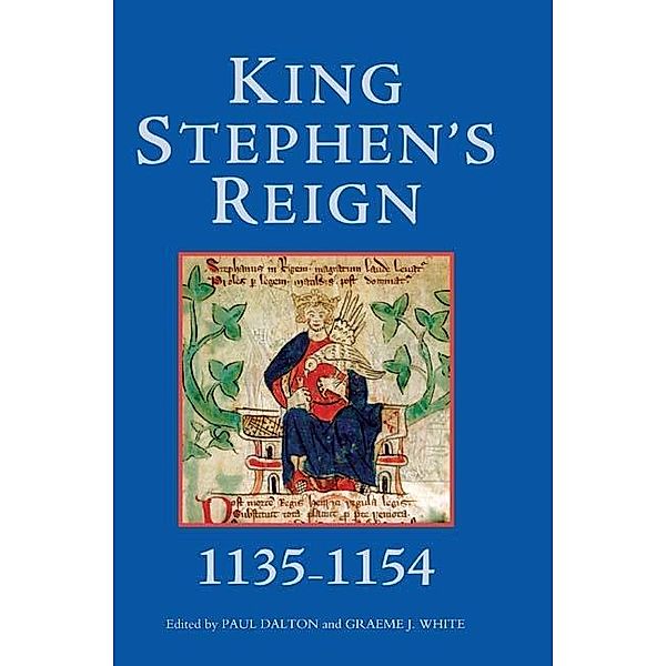 King Stephen's Reign (1135-1154)