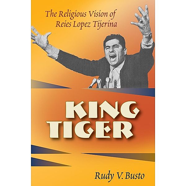 King Tiger, Rudy V. Busto