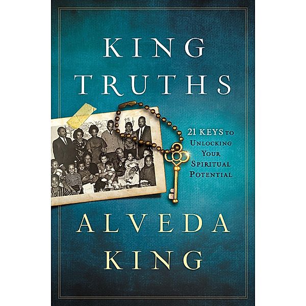 King Truths, Alveda King