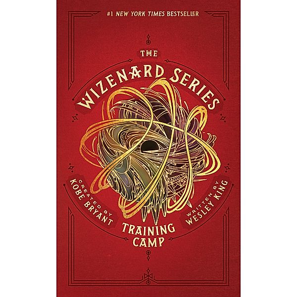 King, W: Wizenard Series: Training Camp, Wesley King