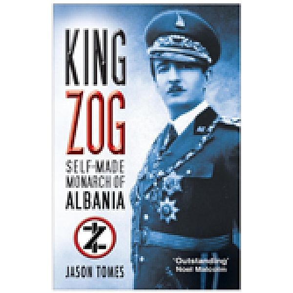 King Zog, Jason Tomes