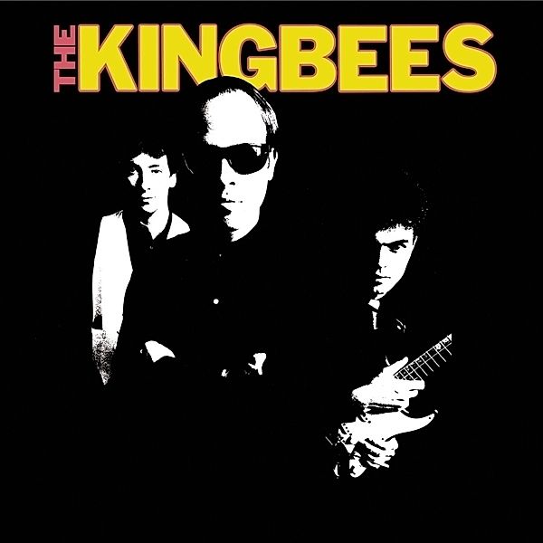 Kingbees, Kingbees