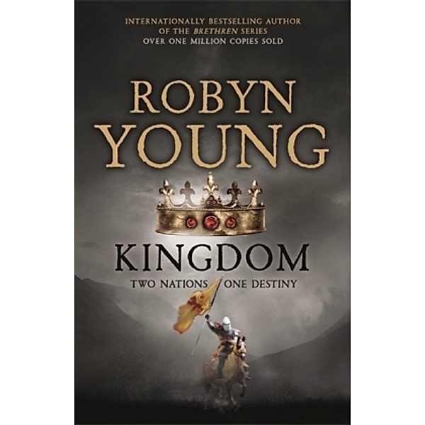 Kingdom, Robyn Young