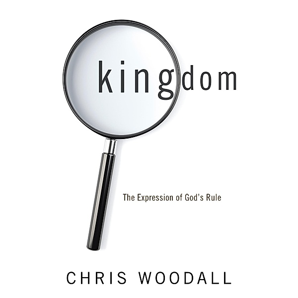 Kingdom, Chris Woodall