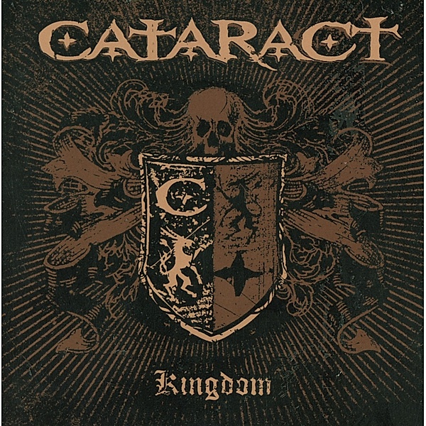 Kingdom, Cataract
