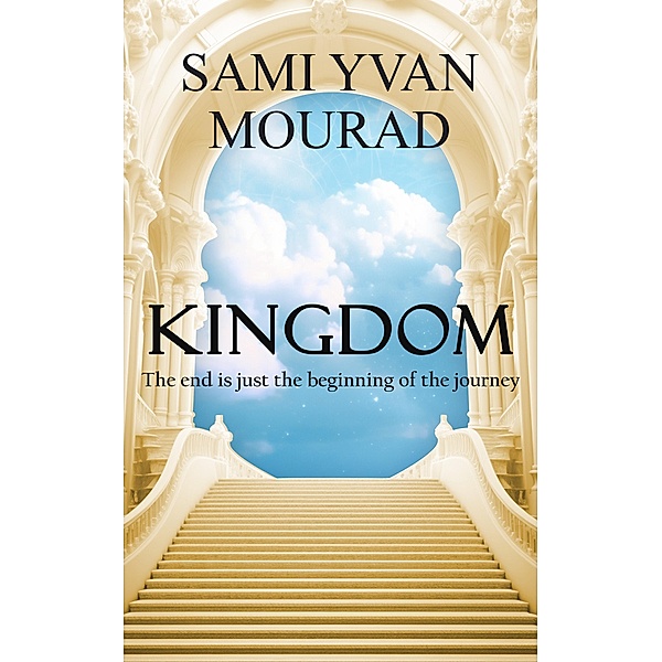 Kingdom, Sami Yvan Mourad