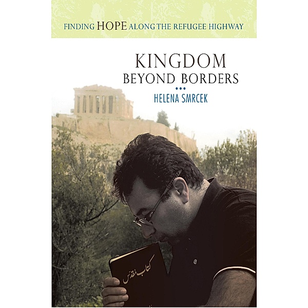 Kingdom Beyond Borders, Helena Smrcek