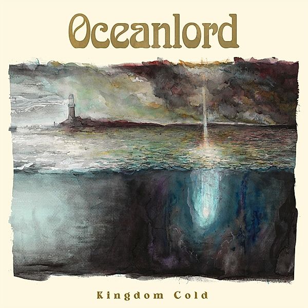 Kingdom Cold (Digisleeve), Oceanlord