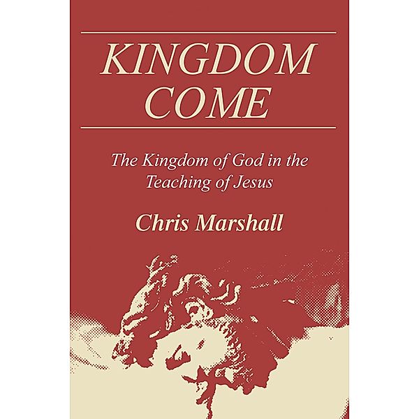Kingdom Come, Christopher D. Marshall
