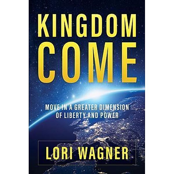Kingdom Come, Lori Wagner
