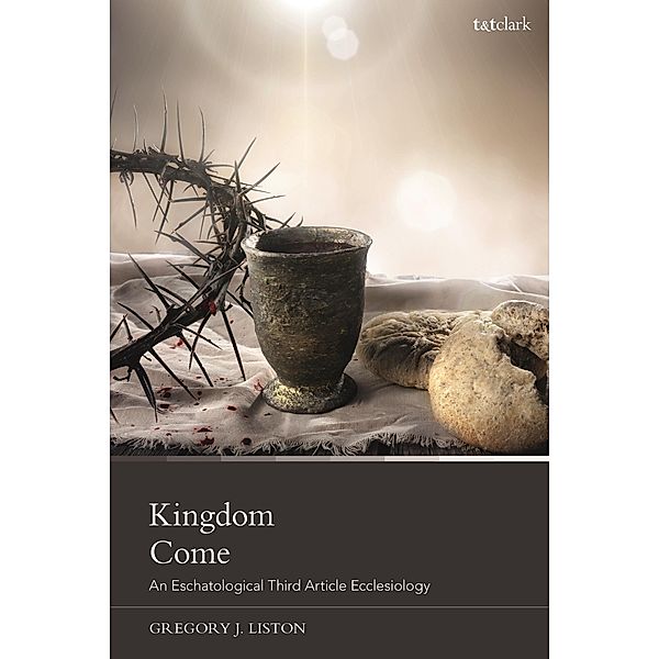 Kingdom Come, Gregory J. Liston