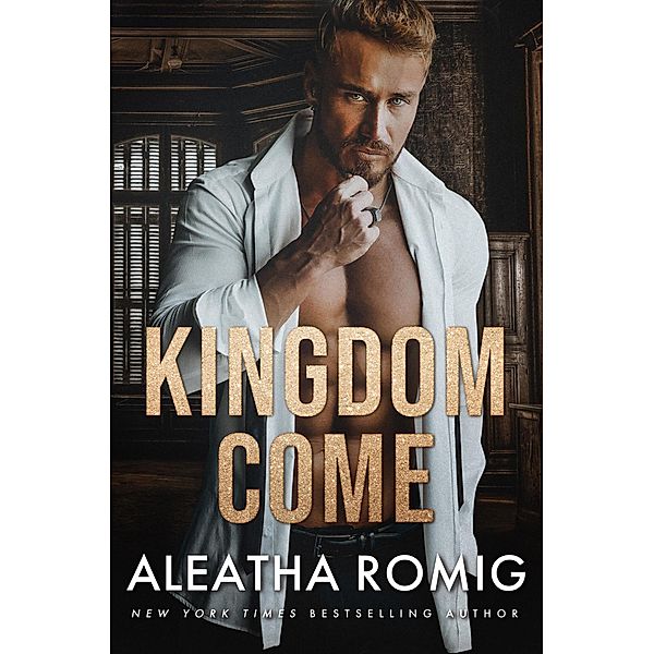 Kingdom Come, Aleatha Romig