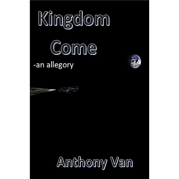 Kingdom Come, Anthony van