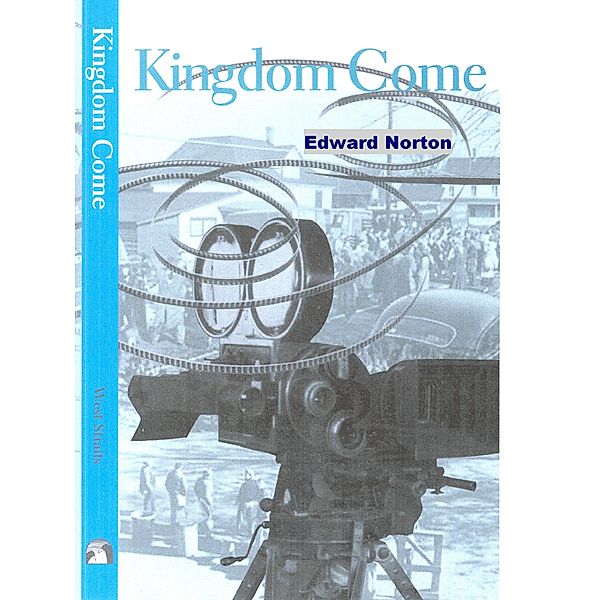 Kingdom Come / Edward Norton, Edward Norton