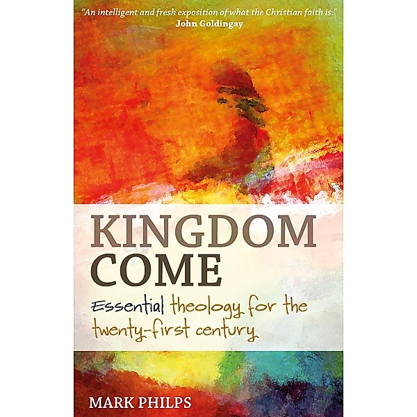 Kingdom Come / Sacristy Press, Mark