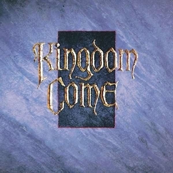 Kingdom Come (Vinyl), Kingdom Come