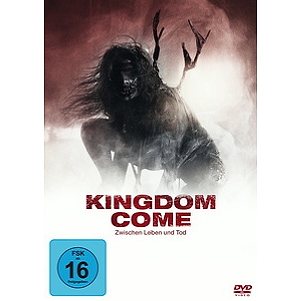Kingdom Come - Zwischen Leben und Tod, Katie Uhlmann, Ryan Bartlett, J. Martorino