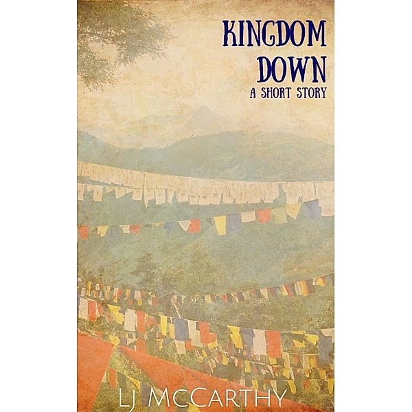 Kingdom Down (Part 1), LJ McCarthy
