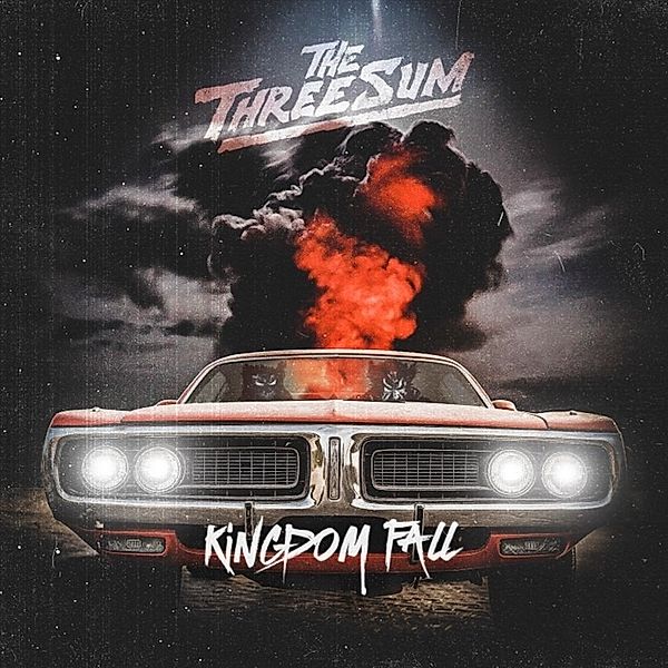 Kingdom Fall, The Three Sum