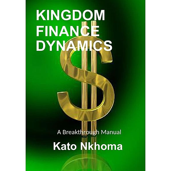 Kingdom Finance Dynamics, Katopeka Nkhoma
