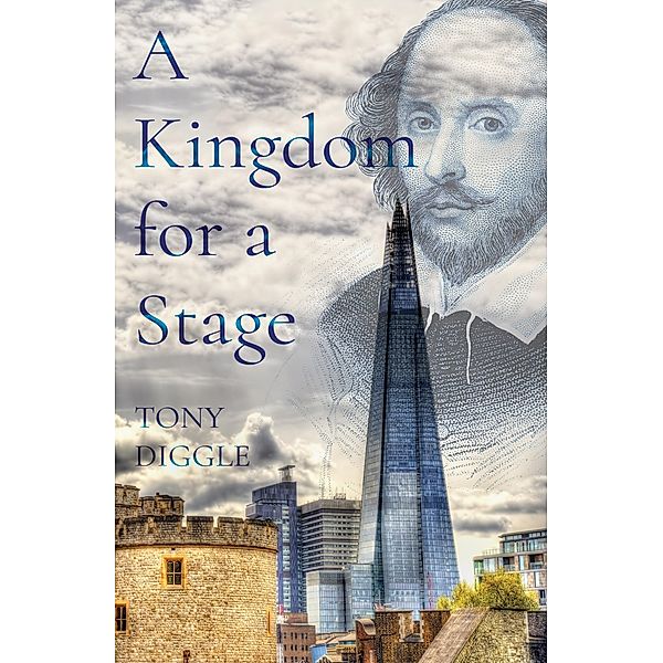 Kingdom for a Stage / Matador, Tony Diggle