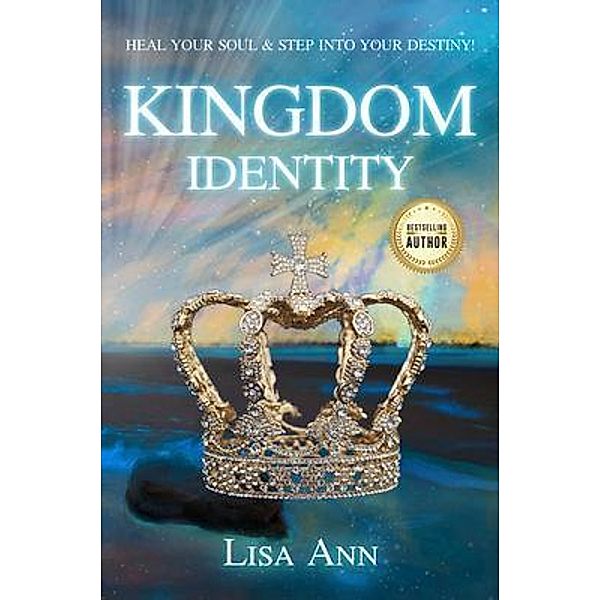 Kingdom Identity, Lisa Ann
