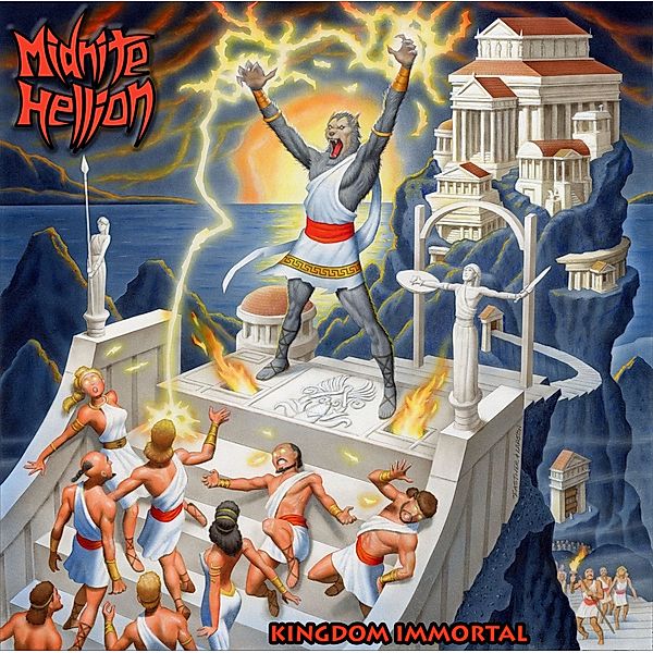 Kingdom Immortal, Midnite Hellion