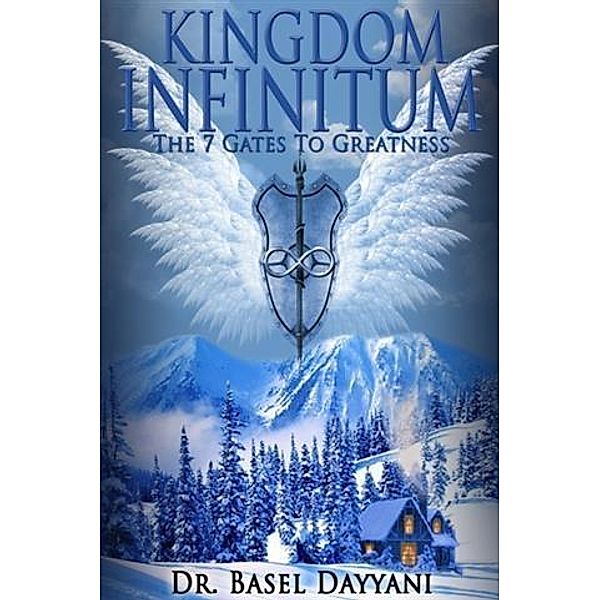 Kingdom Infinitum, Basel Dayyani