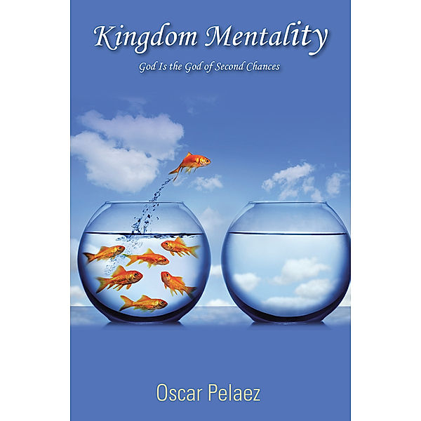 Kingdom Mentality, Oscar Pelaez