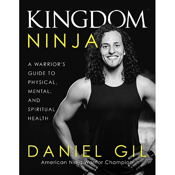 Kingdom Ninja, Daniel Gil