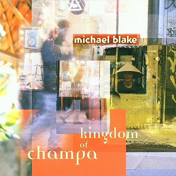 Kingdom Of Champa, Michael Blake