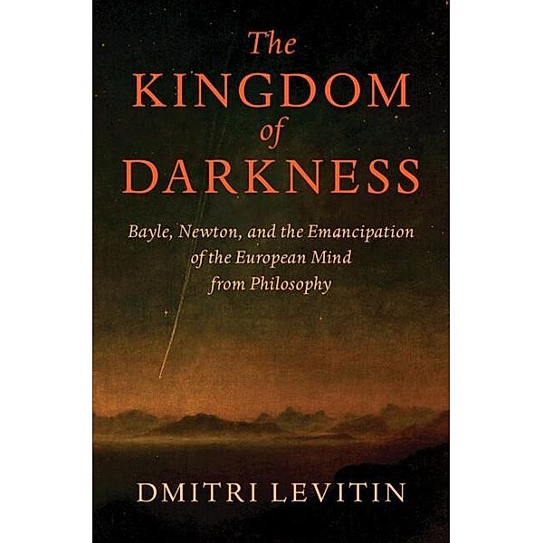 Kingdom of Darkness, Dmitri Levitin