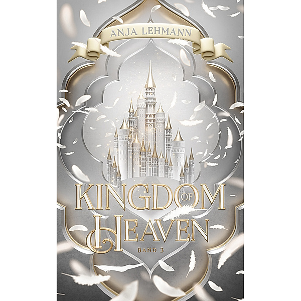 Kingdom of Heaven, Anja Lehmann