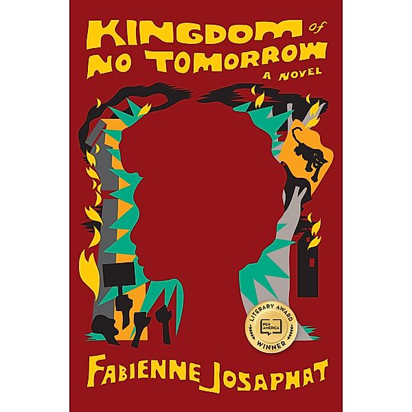 Kingdom of No Tomorrow, Fabienne Josaphat