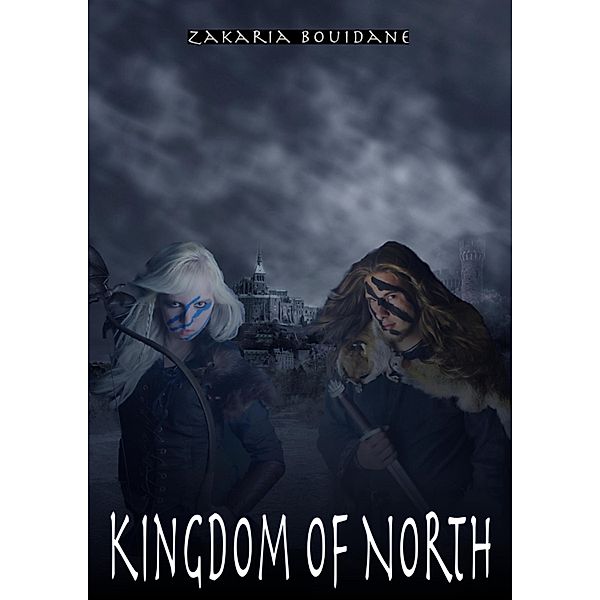 Kingdom of North, Zakaria Bouidane