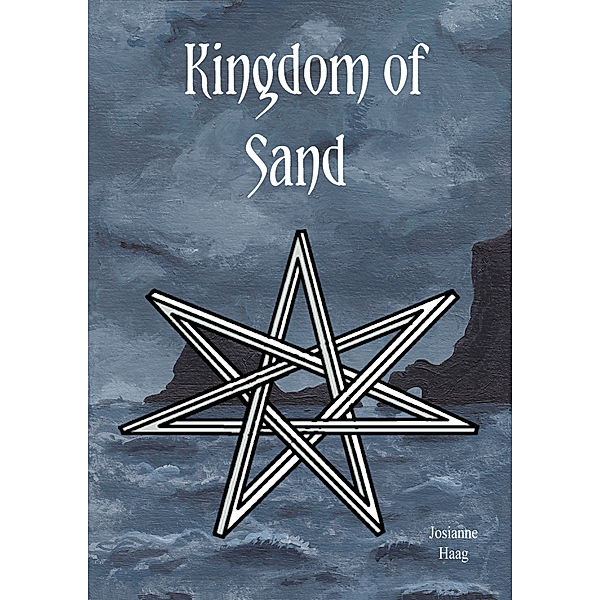 Kingdom of Sand, Josianne Haag