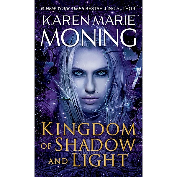 Kingdom of Shadow and Light / Fever Bd.11, Karen Marie Moning