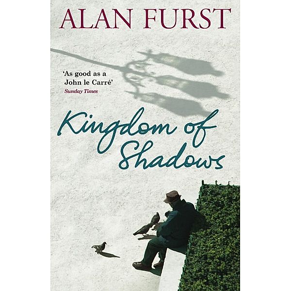 Kingdom Of Shadows, Alan Furst
