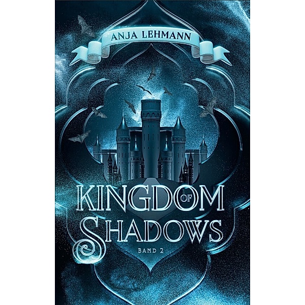 Kingdom of Shadows, Anja Lehmann
