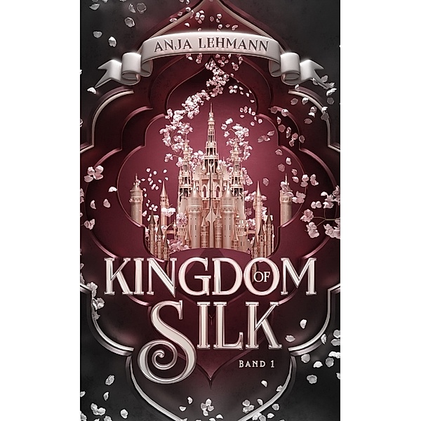 Kingdom of Silk, Anja Lehmann