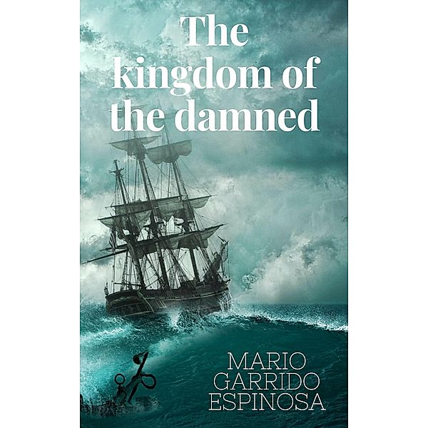Kingdom of the Damned, Mario Garrido Espinosa