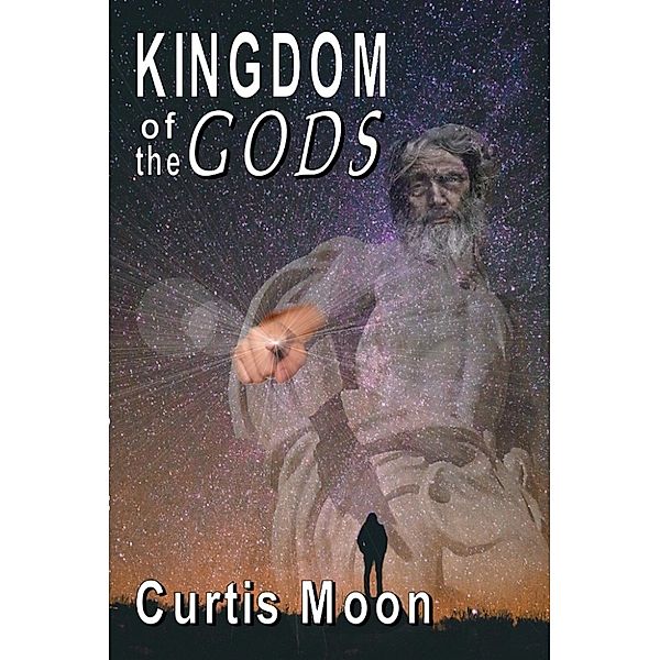 Kingdom of the Gods, Curtis Moon