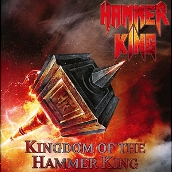 Kingdom Of The Hammer King, Hammer King