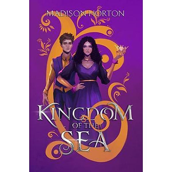 Kingdom of the Sea / Madison Horton, Madison Horton